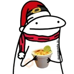 🎅🏻🌟FLORK GLOTÓN 🌟🧦