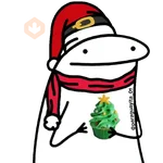 🎅🏻🌟FLORK GLOTÓN 🌟🧦