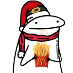 🎅🏻🌟FLORK GLOTÓN 🌟🧦