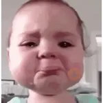 GIFs Bebês Engraçados 👶🏻 