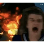 Stranger Things memes