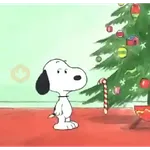 Snoopy Navideño 🌟🎄🌟