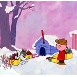 Snoopy Navideño 🌟🎄🌟