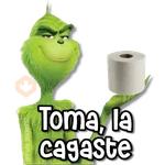 🎄El Grinch Memes🎄