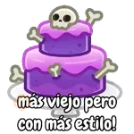 Pastelitos 🎂🍰