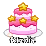 Pastelitos 🎂🍰