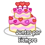 Pastelitos 🎂🍰