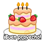 Pastelitos 🎂🍰
