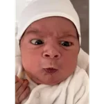 Bebês reações