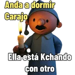 Bob Kchero Destructor 4