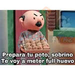 Bob Kchero Destructor 4
