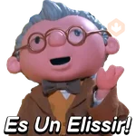 Bob Kchero Destructor 4