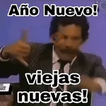 Memes de Año Nuevo 🎉💥