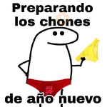 Memes de Año Nuevo 🎉💥