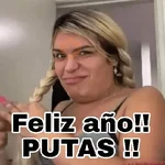 Memes de Año Nuevo 🎉💥