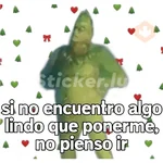 El grinch