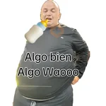 Stiker Fressi