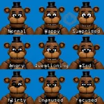 fnaf meme