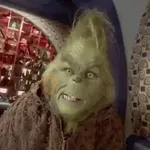 El Grinch 🎄