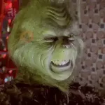 El Grinch 🎄
