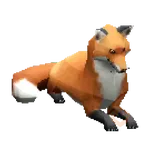 Silly animalitos animados 🦊✨