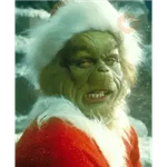 Grinch 💚 | ♡