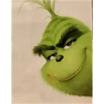 Grinch 💚 | ♡