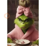 Grinch 💚 | ♡