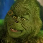 Grinch 💚 | ♡