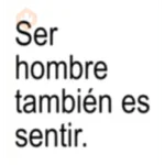 Día del Hombre Textos Brat 💬