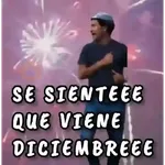 🎅🏻🎉DESDE SEPTIEMBRE/SE SIENTE🎊🎄