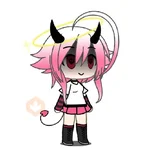 Gacha life JAJAJA 