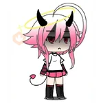 Gacha life JAJAJA 
