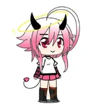 Gacha life JAJAJA 