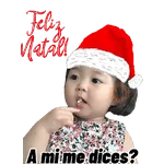 Coreanita navidad 🎁❤️