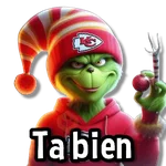 😎El Grinch Moderno🎄