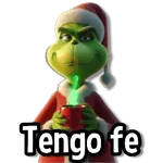 😎El Grinch Moderno🎄