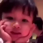 Bebés Reacciones❾🍭💙