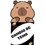 Cambio de tema 