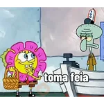 Reações gif