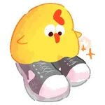 Chicken Dundun