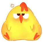 Chicken Dundun