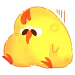 Chicken Dundun