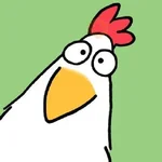 chicken