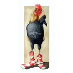 chicken
