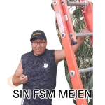 Mis pegatinas