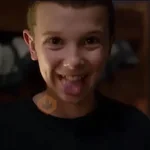 Stranger things