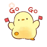 🐣🐤Pollito Animado🐥🐥