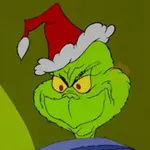 💚El Grinch 💚