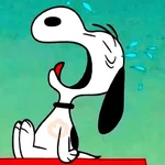 🦴🏠 SNOOPY 8 [Triste]🏠🦴